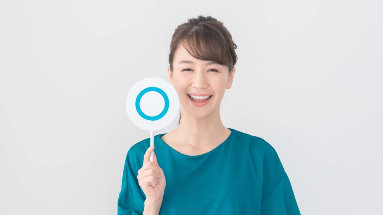 マウスピース矯正 インビザラインのメリット