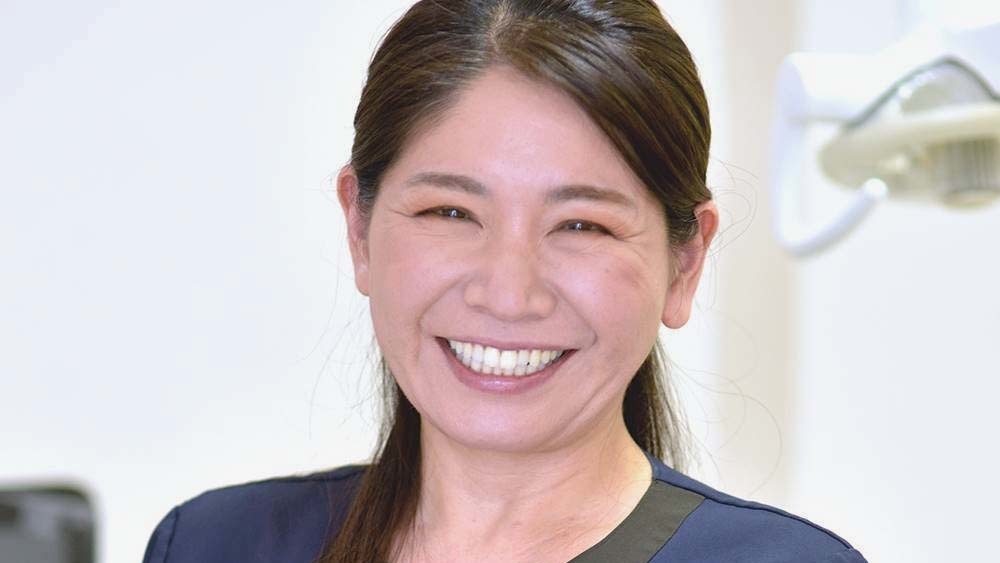 一人でも多くのこどもさんに矯正治療を 受けていただきたい