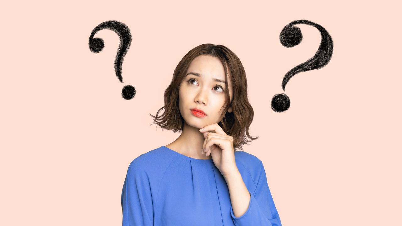 よくあるご質問