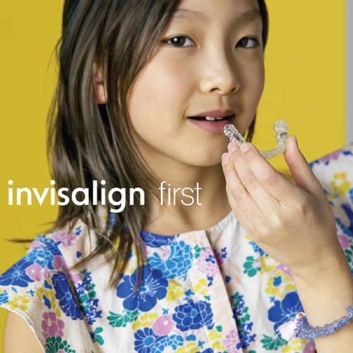 インビザラインファースト